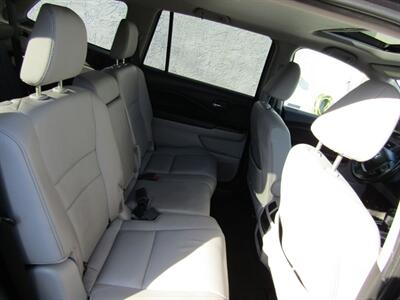 2018 Honda Pilot EX-L   - Photo 23 - Haddon Twp, NJ 08107