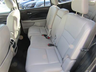 2018 Honda Pilot EX-L   - Photo 20 - Haddon Twp, NJ 08107
