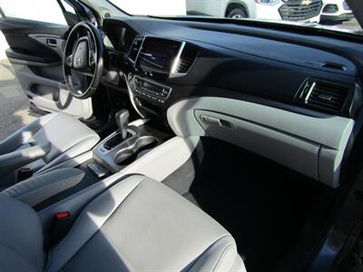 2018 Honda Pilot EX-L   - Photo 27 - Haddon Twp, NJ 08107