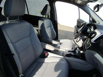 2018 Honda Pilot EX-L   - Photo 26 - Haddon Twp, NJ 08107