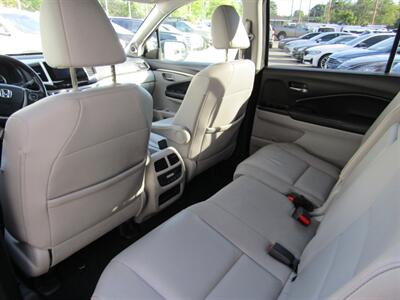 2018 Honda Pilot EX-L   - Photo 21 - Haddon Twp, NJ 08107