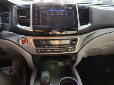 2018 Honda Pilot EX-L   - Photo 37 - Haddon Twp, NJ 08107