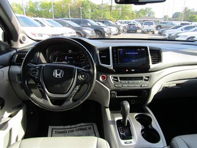 2018 Honda Pilot EX-L   - Photo 28 - Haddon Twp, NJ 08107