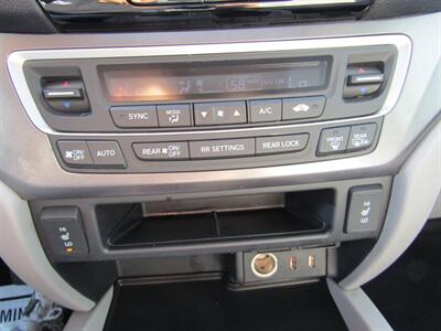 2018 Honda Pilot EX-L   - Photo 39 - Haddon Twp, NJ 08107