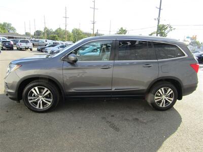 2018 Honda Pilot EX-L   - Photo 4 - Haddon Twp, NJ 08107