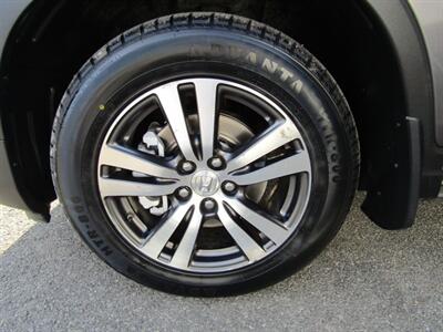 2018 Honda Pilot EX-L   - Photo 43 - Haddon Twp, NJ 08107