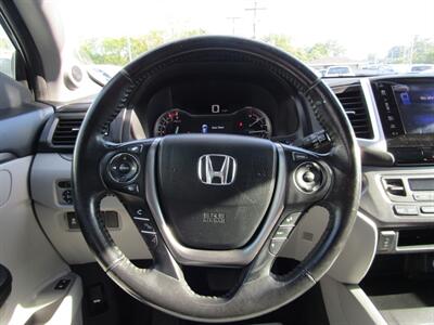 2018 Honda Pilot EX-L   - Photo 32 - Haddon Twp, NJ 08107
