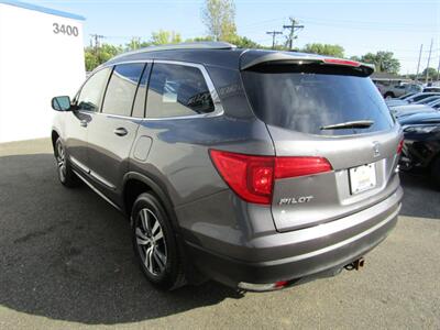 2018 Honda Pilot EX-L   - Photo 5 - Haddon Twp, NJ 08107