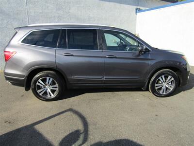 2018 Honda Pilot EX-L   - Photo 8 - Haddon Twp, NJ 08107
