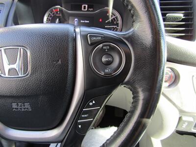 2018 Honda Pilot EX-L   - Photo 33 - Haddon Twp, NJ 08107