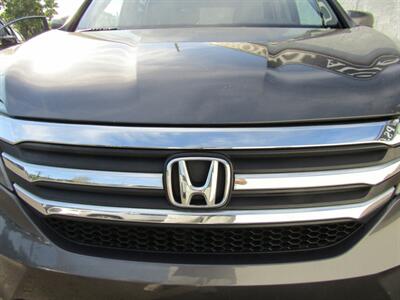 2018 Honda Pilot EX-L   - Photo 11 - Haddon Twp, NJ 08107