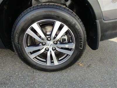 2018 Honda Pilot EX-L   - Photo 44 - Haddon Twp, NJ 08107
