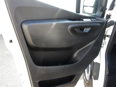 2023 Mercedes-Benz Sprinter 2500,PWR PKG,CONV PKG,SILVER CERTIFIED   - Photo 27 - Haddon Twp, NJ 08107