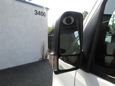 2023 Mercedes-Benz Sprinter 2500,PWR PKG,CONV PKG,SILVER CERTIFIED   - Photo 19 - Haddon Twp, NJ 08107