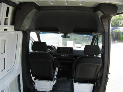 2023 Mercedes-Benz Sprinter 2500,PWR PKG,CONV PKG,SILVER CERTIFIED   - Photo 38 - Haddon Twp, NJ 08107