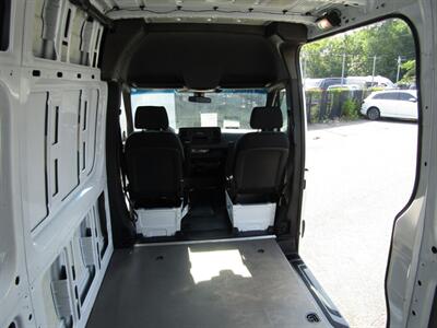 2023 Mercedes-Benz Sprinter 2500,PWR PKG,CONV PKG,SILVER CERTIFIED   - Photo 37 - Haddon Twp, NJ 08107