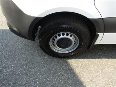 2023 Mercedes-Benz Sprinter 2500,PWR PKG,CONV PKG,SILVER CERTIFIED   - Photo 13 - Haddon Twp, NJ 08107