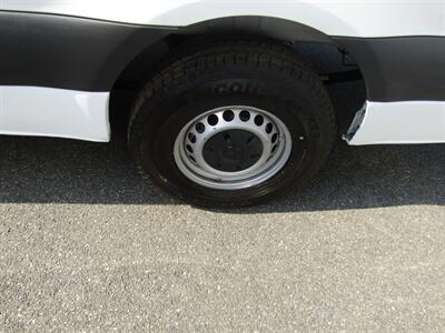 2023 Mercedes-Benz Sprinter 2500,PWR PKG,CONV PKG,SILVER CERTIFIED   - Photo 14 - Haddon Twp, NJ 08107