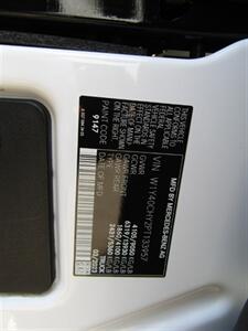 2023 Mercedes-Benz Sprinter 2500,PWR PKG,CONV PKG,SILVER CERTIFIED   - Photo 57 - Haddon Twp, NJ 08107
