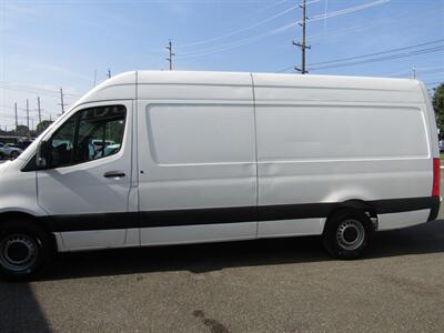 2023 Mercedes-Benz Sprinter 2500,PWR PKG,CONV PKG,SILVER CERTIFIED   - Photo 4 - Haddon Twp, NJ 08107