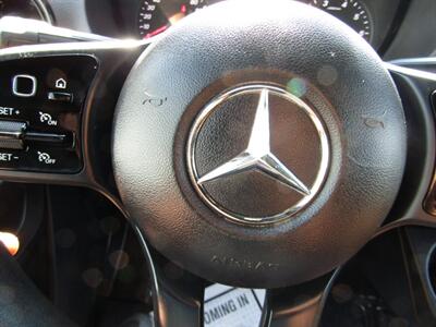 2023 Mercedes-Benz Sprinter 2500,PWR PKG,CONV PKG,SILVER CERTIFIED   - Photo 48 - Haddon Twp, NJ 08107