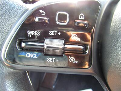 2023 Mercedes-Benz Sprinter 2500,PWR PKG,CONV PKG,SILVER CERTIFIED   - Photo 47 - Haddon Twp, NJ 08107