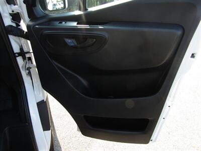 2023 Mercedes-Benz Sprinter 2500,PWR PKG,CONV PKG,SILVER CERTIFIED   - Photo 45 - Haddon Twp, NJ 08107