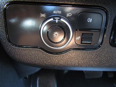 2023 Mercedes-Benz Sprinter 2500,PWR PKG,CONV PKG,SILVER CERTIFIED   - Photo 46 - Haddon Twp, NJ 08107