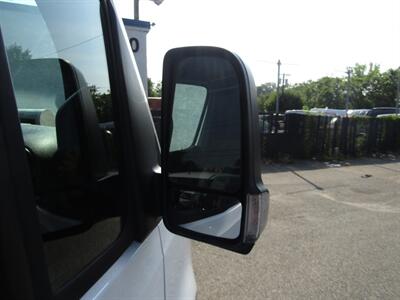 2023 Mercedes-Benz Sprinter 2500,PWR PKG,CONV PKG,SILVER CERTIFIED   - Photo 26 - Haddon Twp, NJ 08107