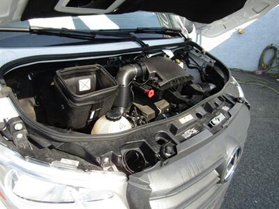 2023 Mercedes-Benz Sprinter 2500,PWR PKG,CONV PKG,SILVER CERTIFIED   - Photo 59 - Haddon Twp, NJ 08107