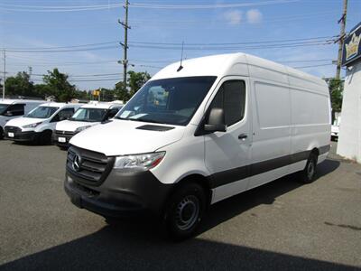 2023 Mercedes-Benz Sprinter 2500,PWR PKG,CONV PKG,SILVER CERTIFIED   - Photo 3 - Haddon Twp, NJ 08107