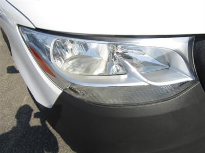 2023 Mercedes-Benz Sprinter 2500,PWR PKG,CONV PKG,SILVER CERTIFIED   - Photo 9 - Haddon Twp, NJ 08107