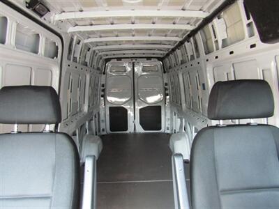 2023 Mercedes-Benz Sprinter 2500,PWR PKG,CONV PKG,SILVER CERTIFIED   - Photo 56 - Haddon Twp, NJ 08107