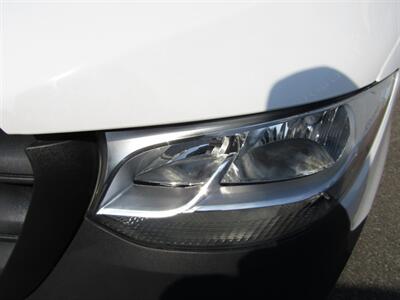 2023 Mercedes-Benz Sprinter 2500,PWR PKG,CONV PKG,SILVER CERTIFIED   - Photo 11 - Haddon Twp, NJ 08107