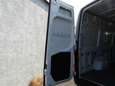 2023 Mercedes-Benz Sprinter 2500,PWR PKG,CONV PKG,SILVER CERTIFIED   - Photo 31 - Haddon Twp, NJ 08107