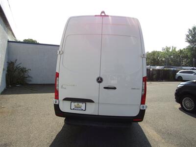 2023 Mercedes-Benz Sprinter 2500,PWR PKG,CONV PKG,SILVER CERTIFIED   - Photo 6 - Haddon Twp, NJ 08107