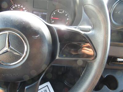 2023 Mercedes-Benz Sprinter 2500,PWR PKG,CONV PKG,SILVER CERTIFIED   - Photo 49 - Haddon Twp, NJ 08107