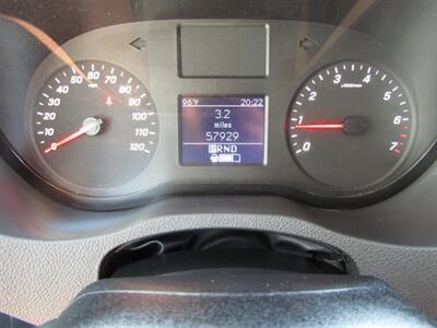2023 Mercedes-Benz Sprinter 2500,PWR PKG,CONV PKG,SILVER CERTIFIED   - Photo 50 - Haddon Twp, NJ 08107