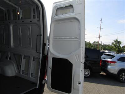 2023 Mercedes-Benz Sprinter 2500,PWR PKG,CONV PKG,SILVER CERTIFIED   - Photo 32 - Haddon Twp, NJ 08107