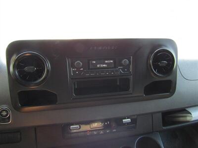 2023 Mercedes-Benz Sprinter 2500,PWR PKG,CONV PKG,SILVER CERTIFIED   - Photo 51 - Haddon Twp, NJ 08107