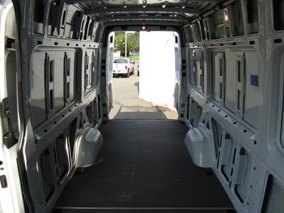 2023 Mercedes-Benz Sprinter 2500,PWR PKG,CONV PKG,SILVER CERTIFIED   - Photo 41 - Haddon Twp, NJ 08107