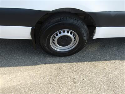 2023 Mercedes-Benz Sprinter 2500,PWR PKG,CONV PKG,SILVER CERTIFIED   - Photo 15 - Haddon Twp, NJ 08107