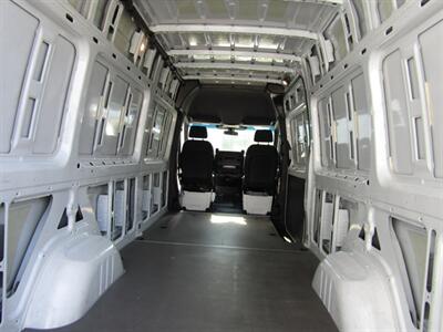 2023 Mercedes-Benz Sprinter 2500,PWR PKG,CONV PKG,SILVER CERTIFIED   - Photo 35 - Haddon Twp, NJ 08107