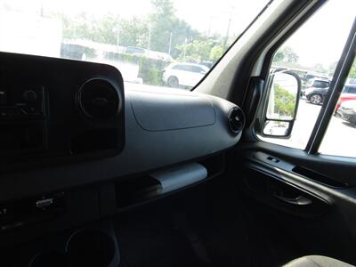 2023 Mercedes-Benz Sprinter 2500,PWR PKG,CONV PKG,SILVER CERTIFIED   - Photo 53 - Haddon Twp, NJ 08107