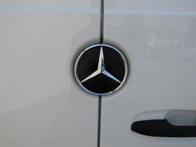 2023 Mercedes-Benz Sprinter 2500,PWR PKG,CONV PKG,SILVER CERTIFIED   - Photo 22 - Haddon Twp, NJ 08107