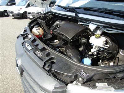 2023 Mercedes-Benz Sprinter 2500,PWR PKG,CONV PKG,SILVER CERTIFIED   - Photo 60 - Haddon Twp, NJ 08107