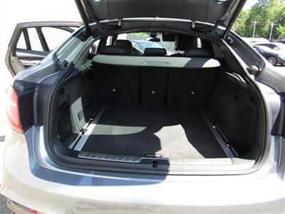 2018 BMW X6 AWD.M SPORT,NAV,DAS PKG,CONV PKG,SILVER CERTIFIED   - Photo 44 - Haddon Twp, NJ 08107