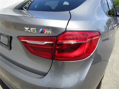 2018 BMW X6 AWD.M SPORT,NAV,DAS PKG,CONV PKG,SILVER CERTIFIED   - Photo 30 - Haddon Twp, NJ 08107