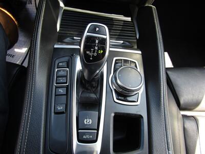 2018 BMW X6 AWD.M SPORT,NAV,DAS PKG,CONV PKG,SILVER CERTIFIED   - Photo 63 - Haddon Twp, NJ 08107