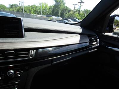 2018 BMW X6 AWD.M SPORT,NAV,DAS PKG,CONV PKG,SILVER CERTIFIED   - Photo 64 - Haddon Twp, NJ 08107